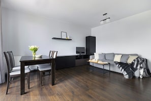 Comfort Apartment