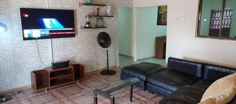 Charming 2-bed Cottage in Benin City