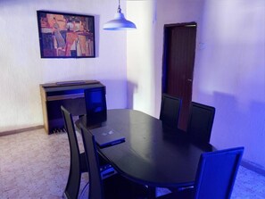 Ferienhaus | Speisen