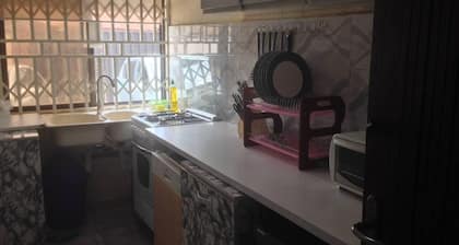 Charming 2-bed Cottage in Benin City