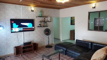 Småhus | Oppholdsområde