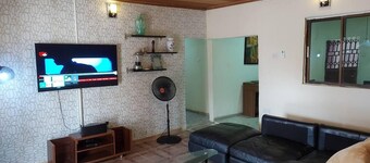 Charming 2-bed Cottage in Benin City