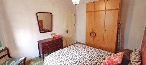 2 bedrooms, iron/ironing board, WiFi, bed sheets - Casa dos Mareas Encantadora Casa Cerca de Playas Increíbles (Isla Cristina)