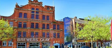 Cottage | Intérieur