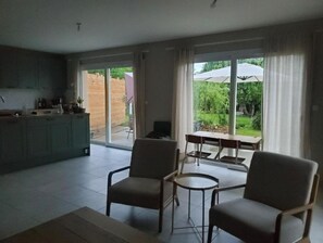 Interior - Maison Eden Entre lac et Montagne (Epagny Metz-Tessy)