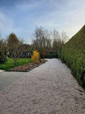 Property grounds - Maison Eden Entre lac et Montagne (Epagny Metz-Tessy)