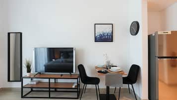 Departamento básico | Área de sala de estar