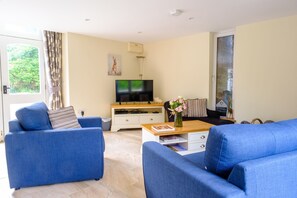 Cottage - Gelli Barn (Llandeilo)