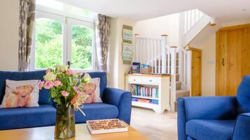 Ferienhaus | Innenbereich