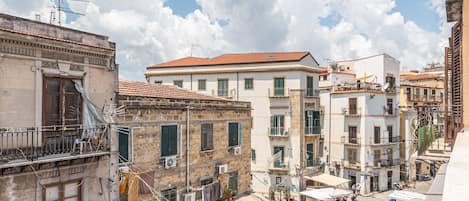 Sacada