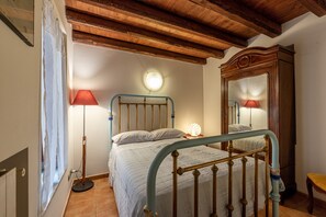 3 Schlafzimmer, Bügeleisen/Bügelbrett, kostenloses WLAN, Bettwäsche