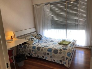 2 camere, ferro/asse da stiro, Wi-Fi, lenzuola