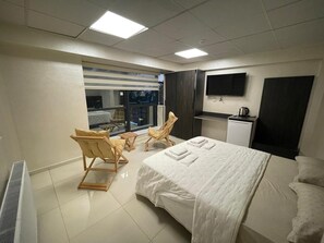 Comfort-Doppelzimmer | Kostenloses WLAN