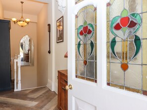 Interior - Bradley House (Ilfracombe)