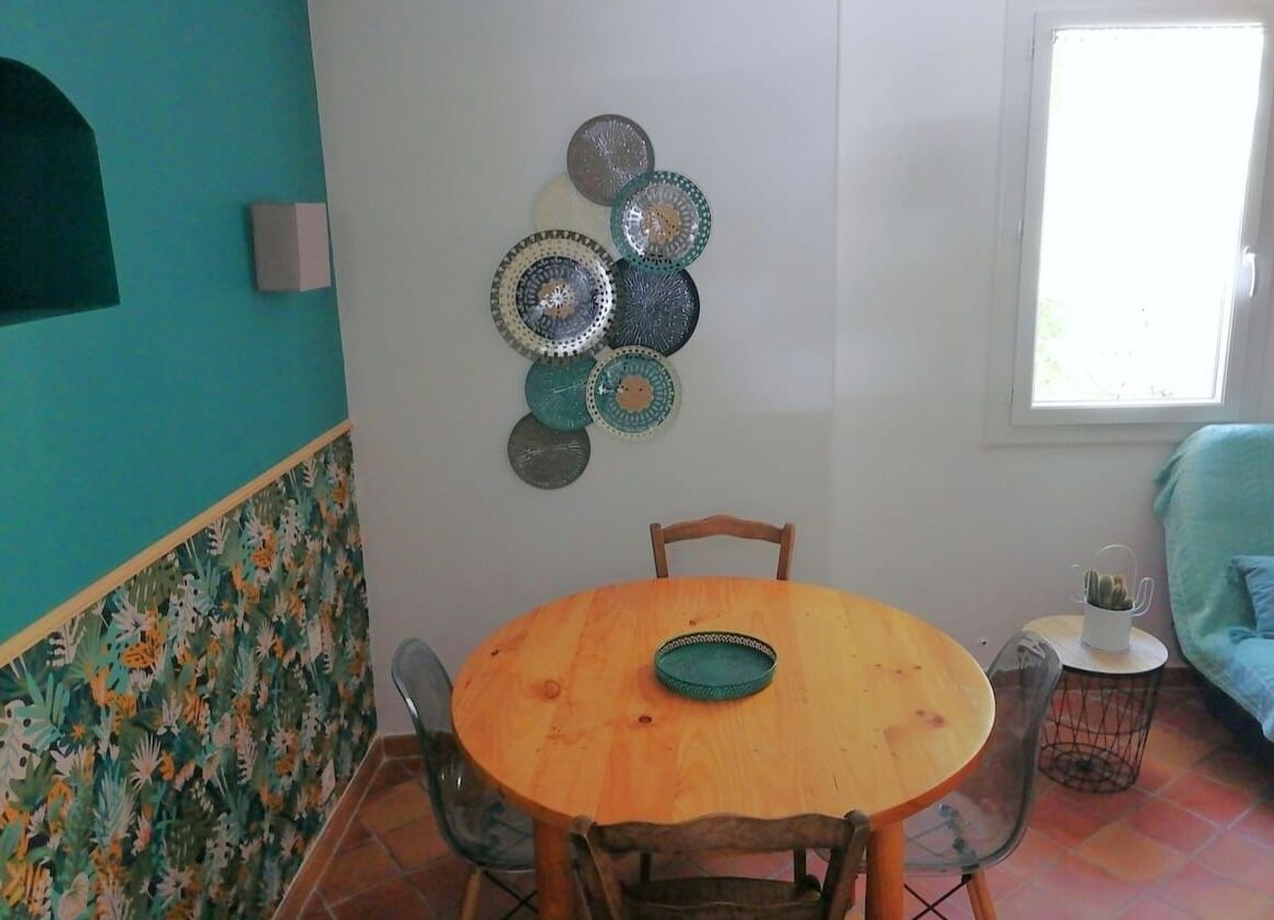Restauration