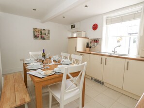 Cottage | Restauration