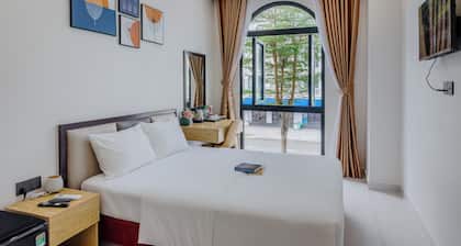 Lalisa Hotel Grand World Phu Quoc