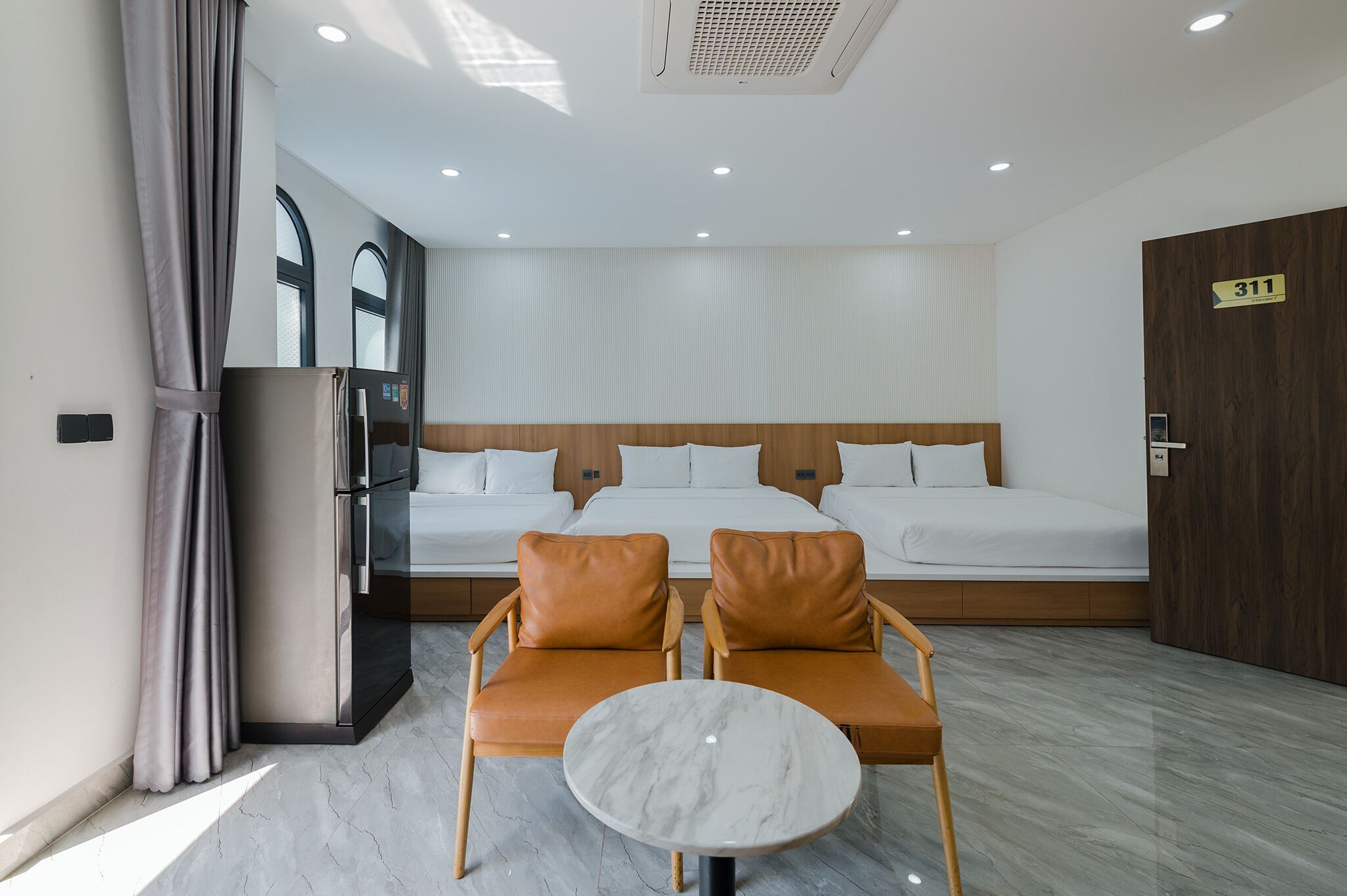 Photo - Lalisa Hotel Grand World Phu Quoc