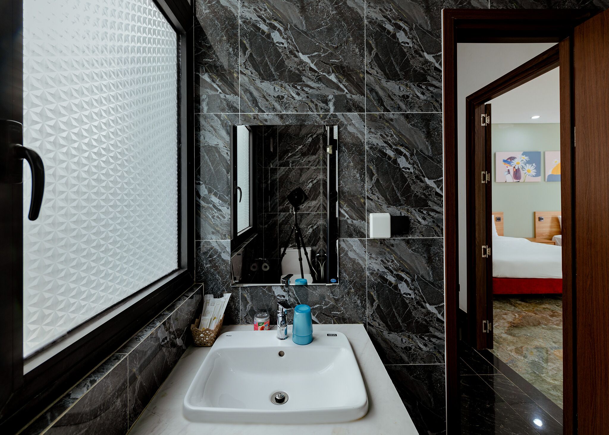 Foto - Lalisa Hotel Grand World Phu Quoc