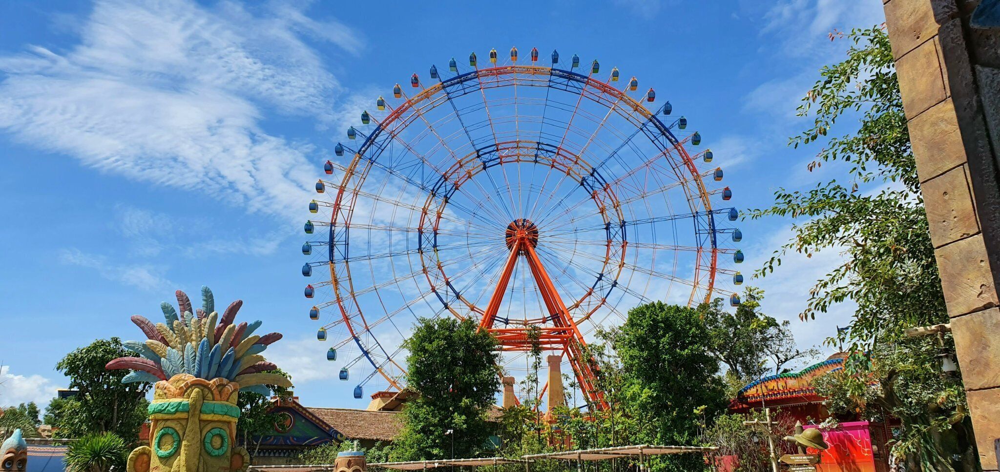 Foto - Lalisa Hotel Grand World Phu Quoc