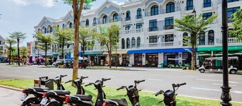 Lalisa Hotel Grand World Phu Quoc