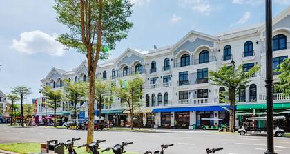 Lalisa Hotel Grand World Phu Quoc
