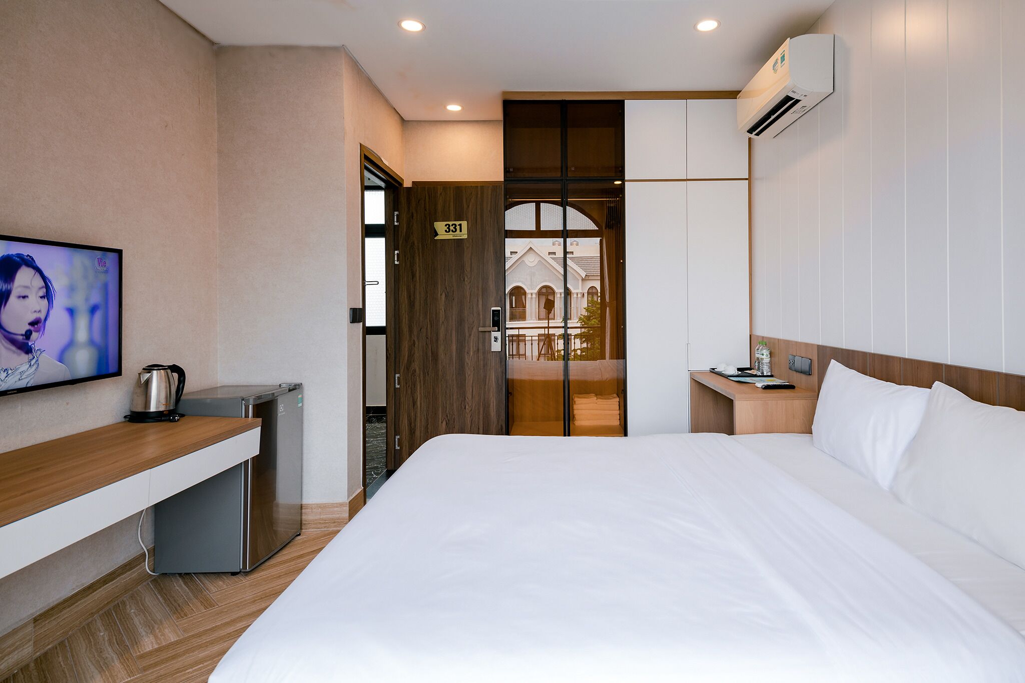 Photo - Lalisa Hotel Grand World Phu Quoc