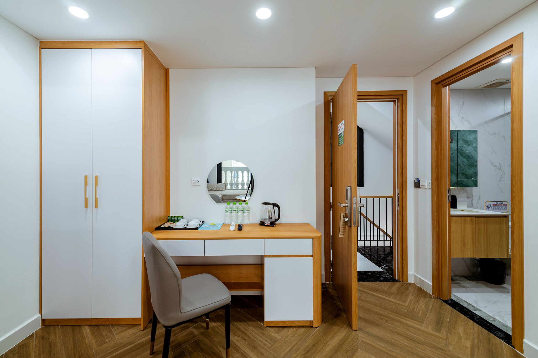 Foto - Lalisa Hotel Grand World Phu Quoc