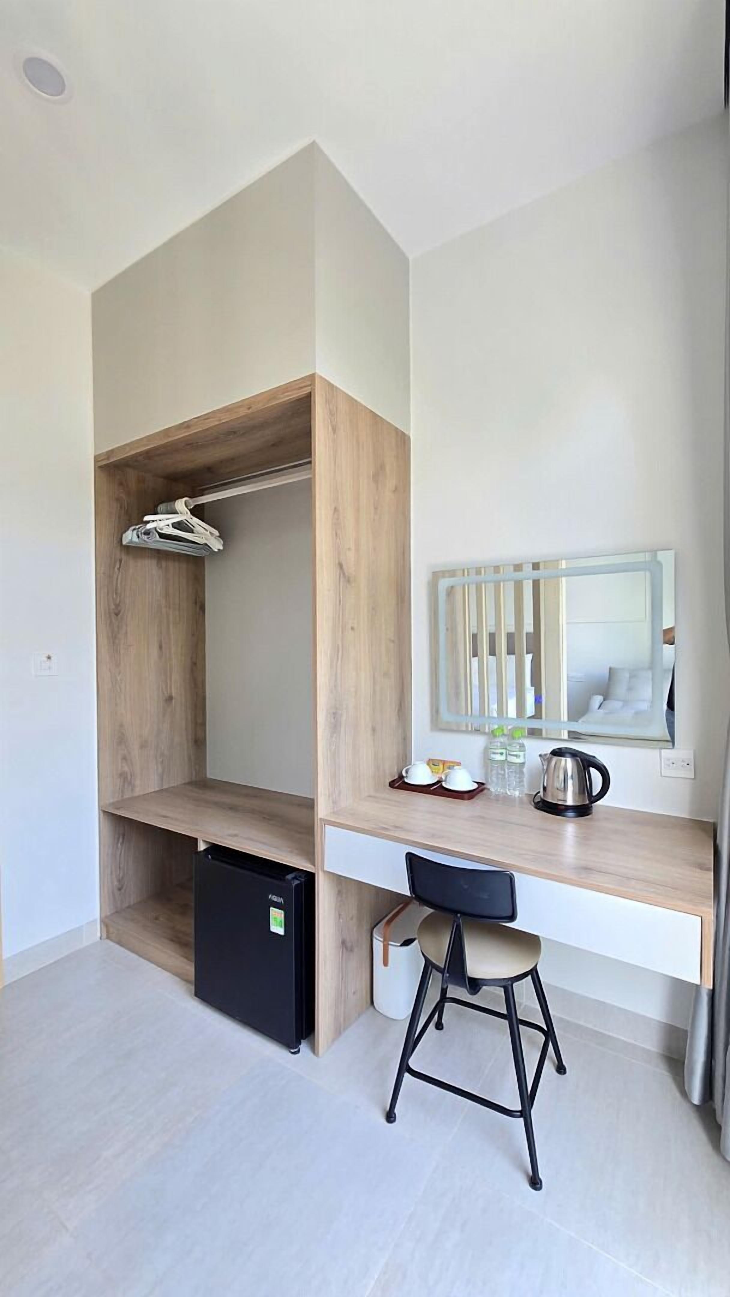 Foto - Lalisa Hotel Grand World Phu Quoc