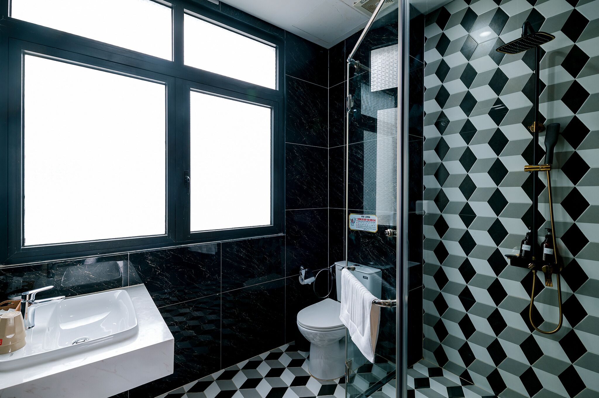 Foto - Lalisa Hotel Grand World Phu Quoc