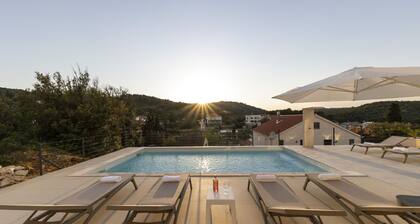 DREAM VACATION ON DUGI OTOK - VILLA PERLA