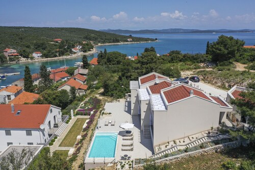 DREAM VACATION ON DUGI OTOK - VILLA PERLA