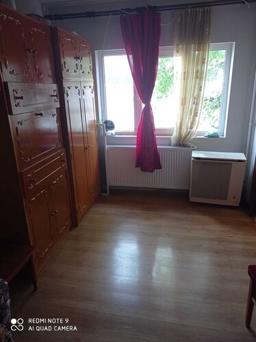 Apartment ONLY for UNTOLD .