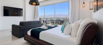 YalaRent Mountainside Penthouses