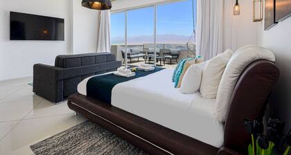 YalaRent Mountainside Penthouses