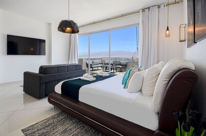 YalaRent Mountainside Penthouses