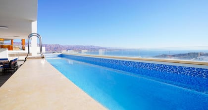 YalaRent Mountainside Penthouses