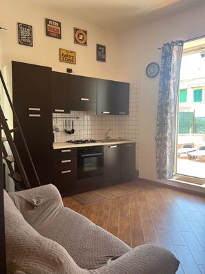 Smart TV - Terrace Solarium Portici (portici)