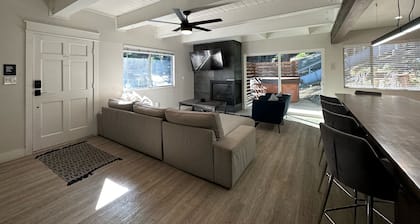 Zephyr Cove Lodge (ZC748) 4 Bedroom Close to Zephyr Cove Beach.
