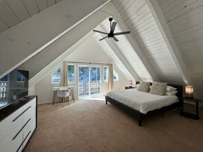 4 chambres, Wi-Fi, draps fournis