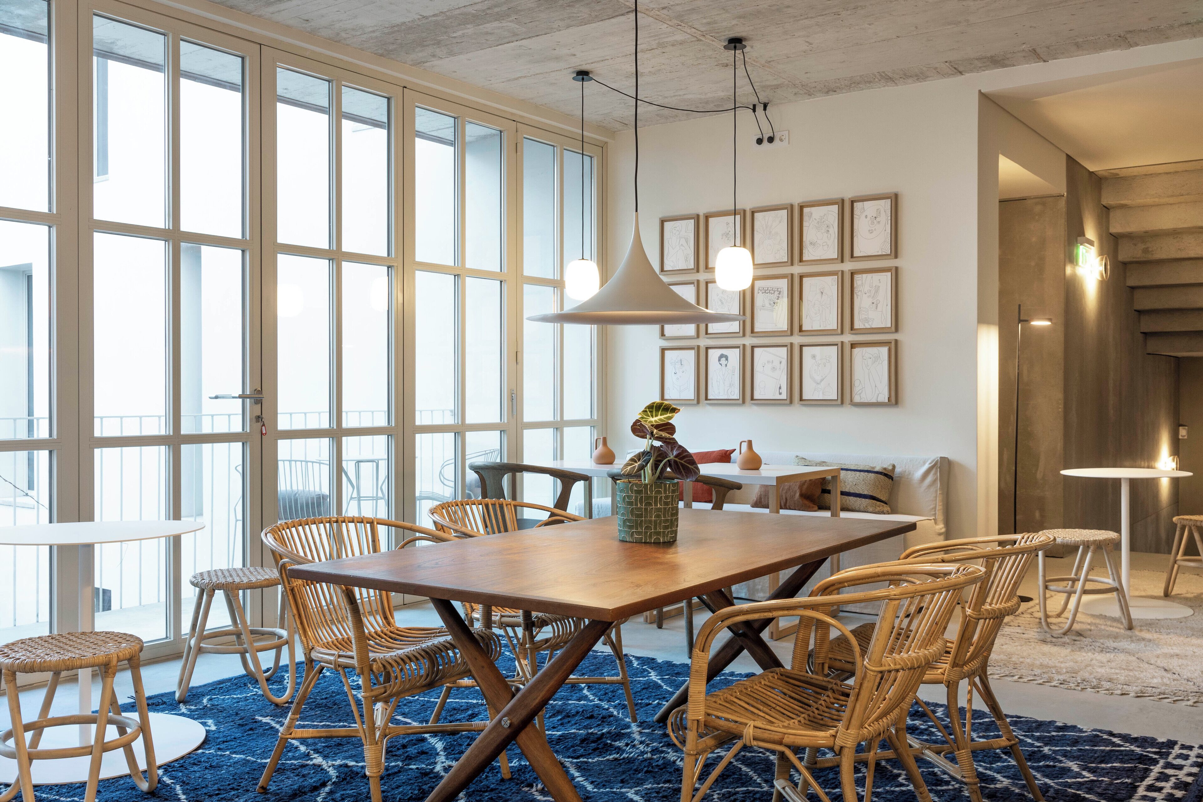 Photo - Pátio do Tijolo