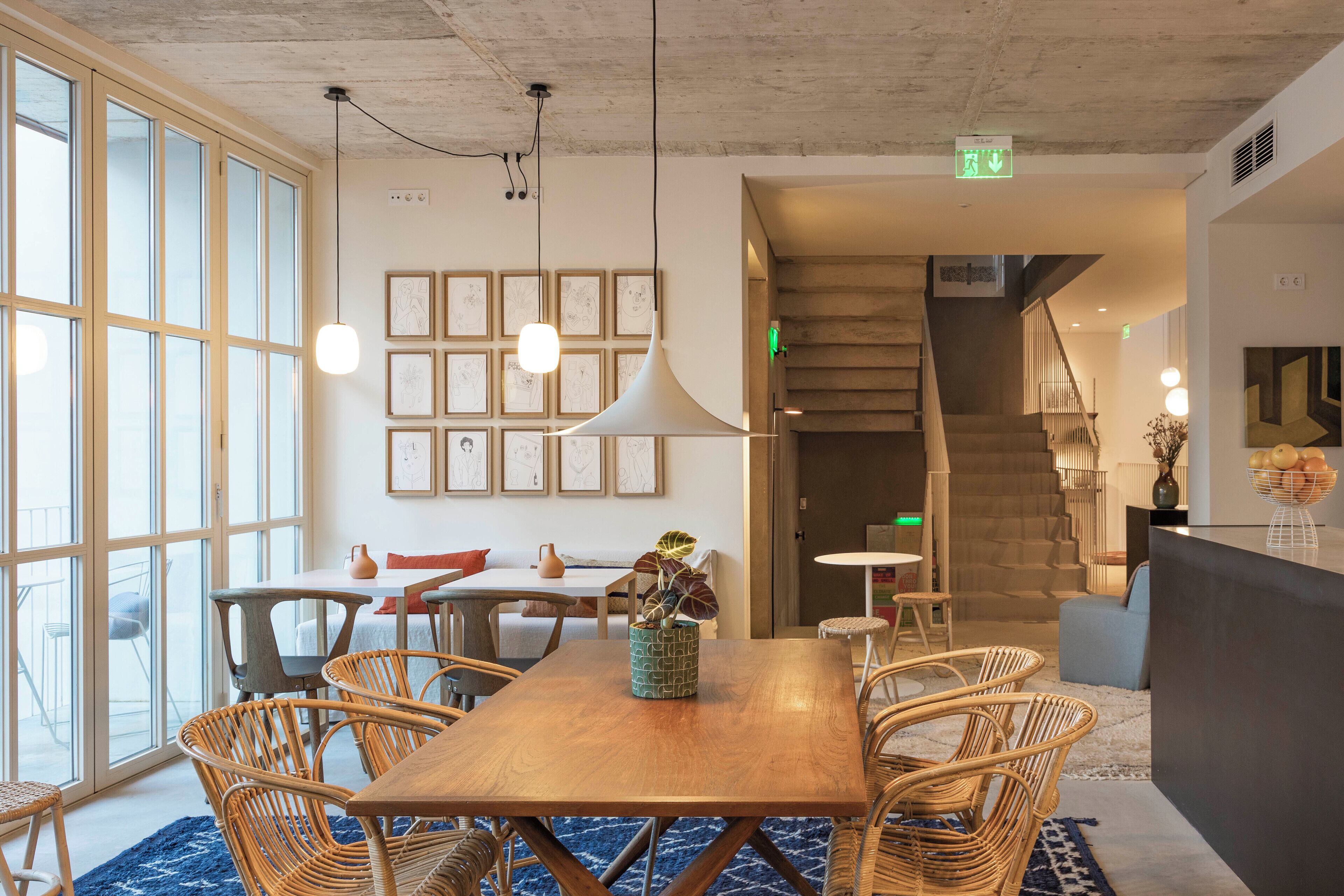 Photo - Pátio do Tijolo