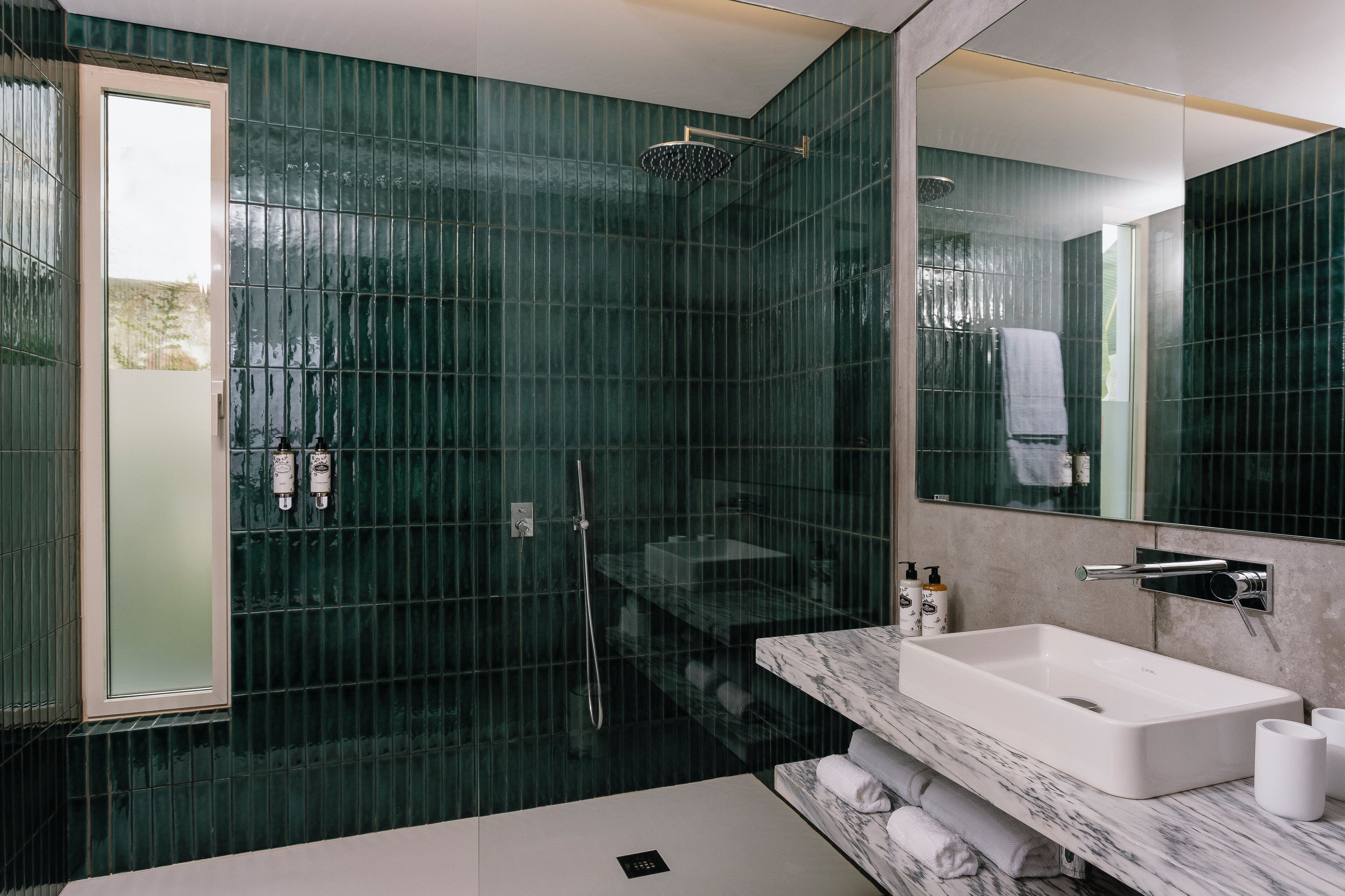 Photo - Pátio do Tijolo