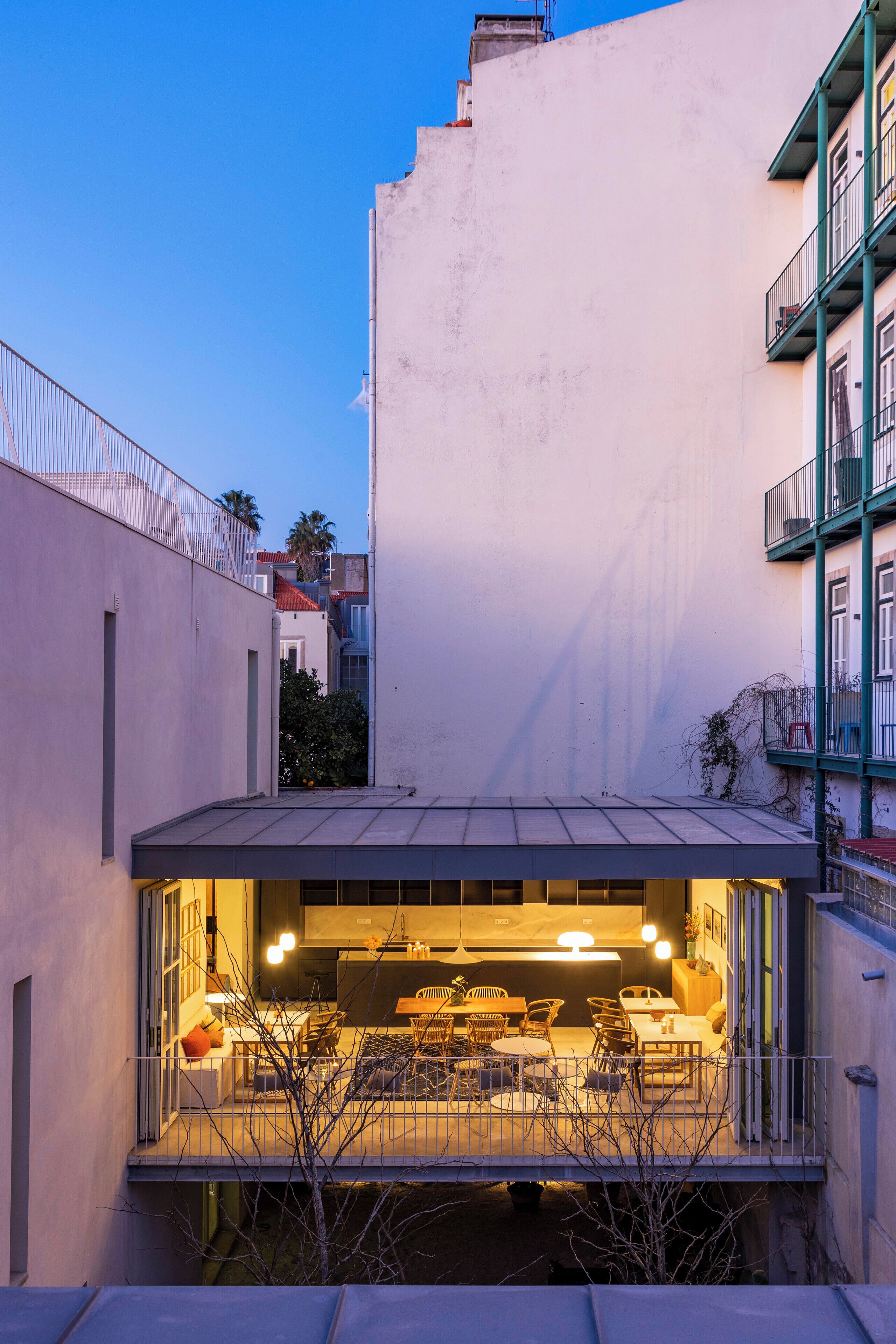 Photo - Pátio do Tijolo