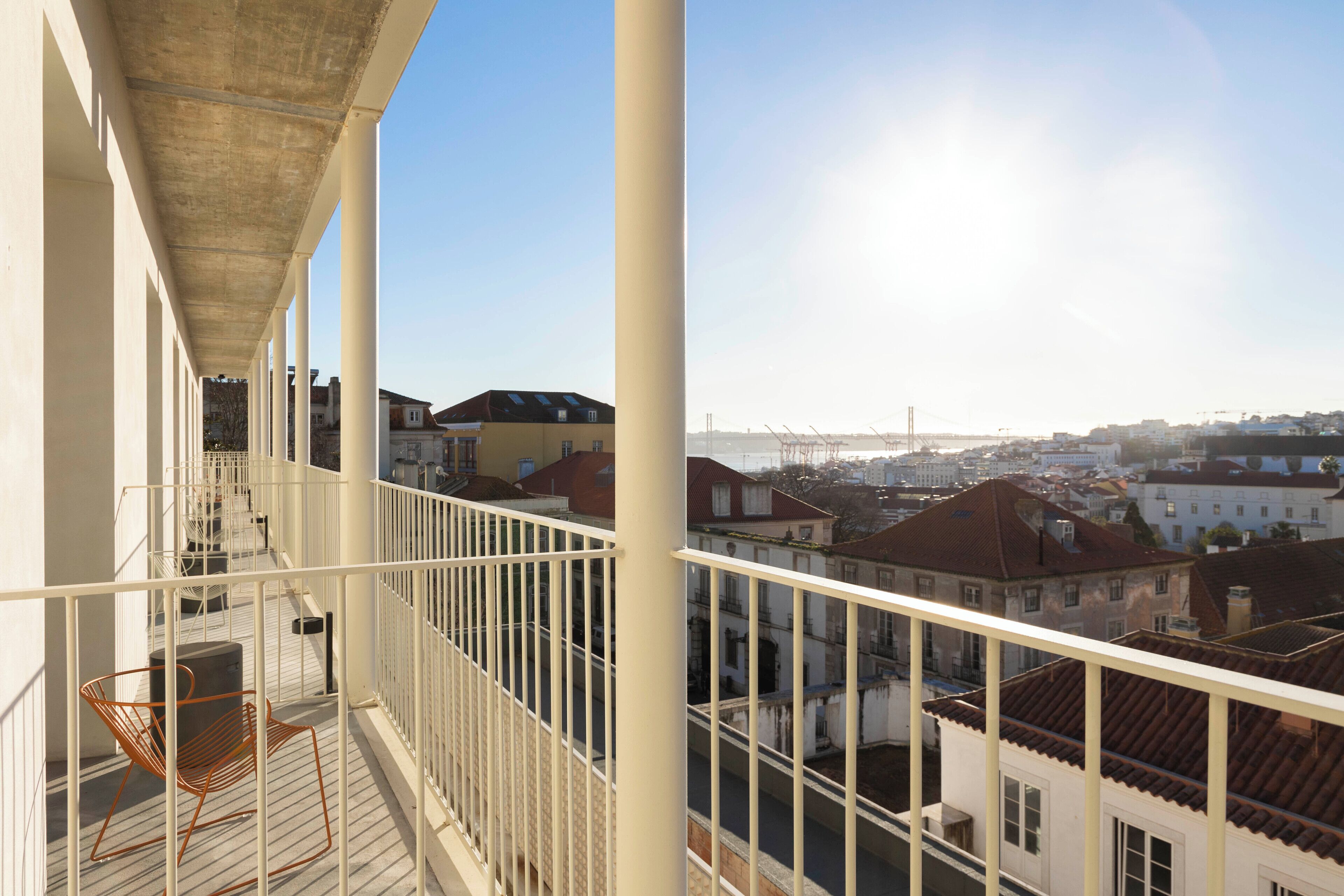 Photo - Pátio do Tijolo