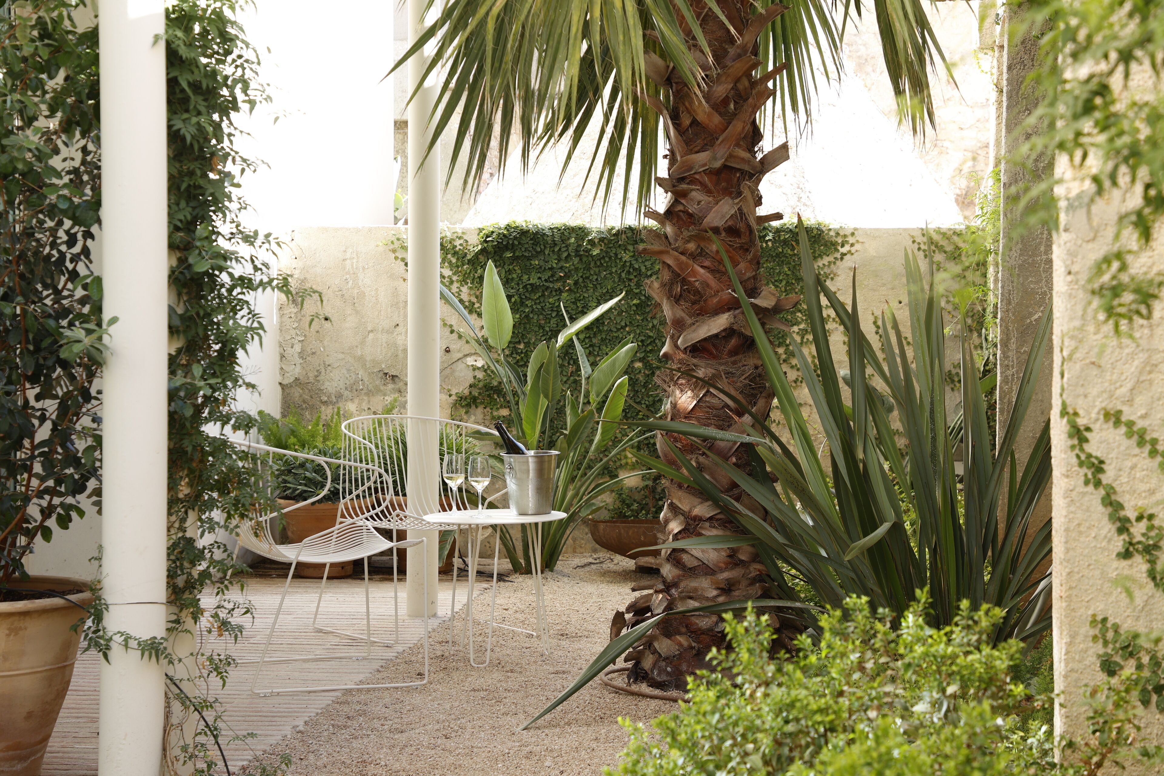 Photo - Pátio do Tijolo