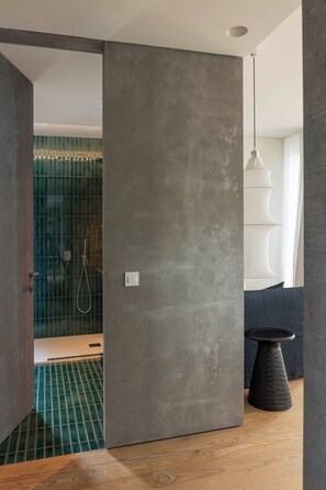 Premium-Zimmer | Badezimmer