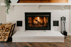 Interior - Summer Dream! The Handle Studio (Dover)