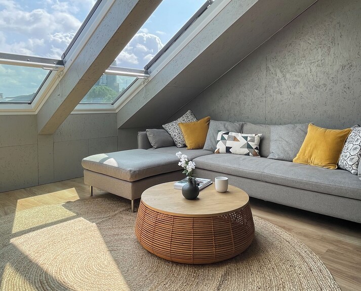 Stylish Urban Retreat: West Ldn! - Ruislip