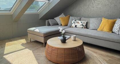 Stylish Urban Retreat: West LDN!